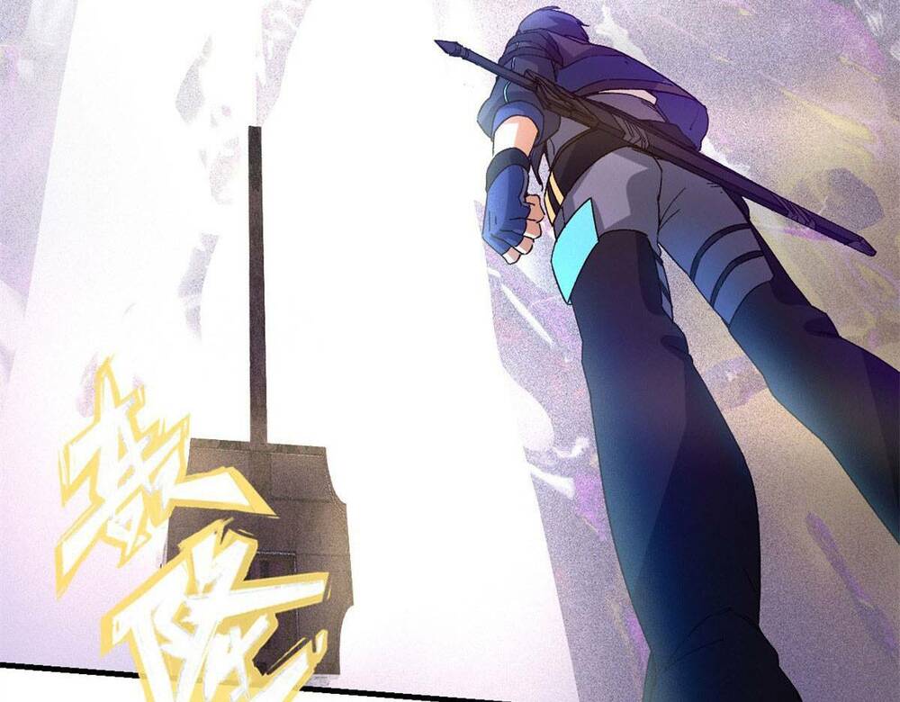 Tận Thế Trò Chơi Ghép Hình: Chapter 5