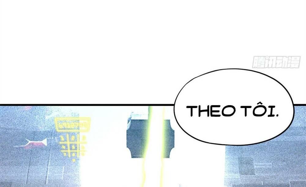 Tận Thế Trò Chơi Ghép Hình: Chapter 5