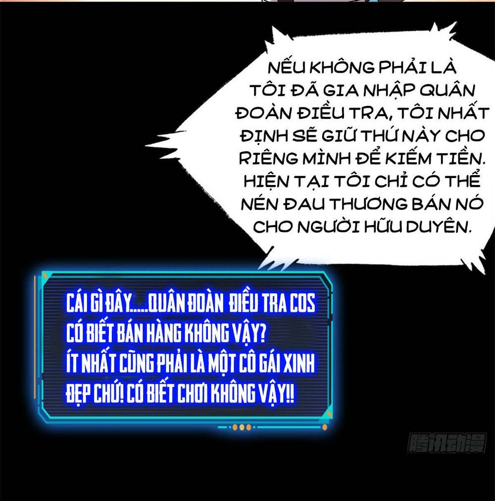 Tận Thế Trò Chơi Ghép Hình: Chapter 5