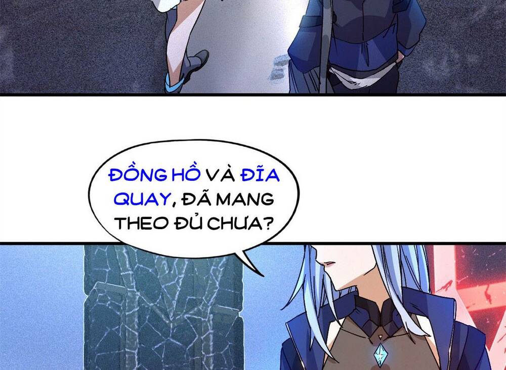 Tận Thế Trò Chơi Ghép Hình: Chapter 5