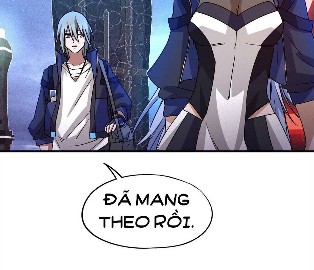 Tận Thế Trò Chơi Ghép Hình: Chapter 5