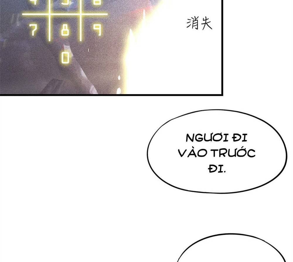 Tận Thế Trò Chơi Ghép Hình: Chapter 5