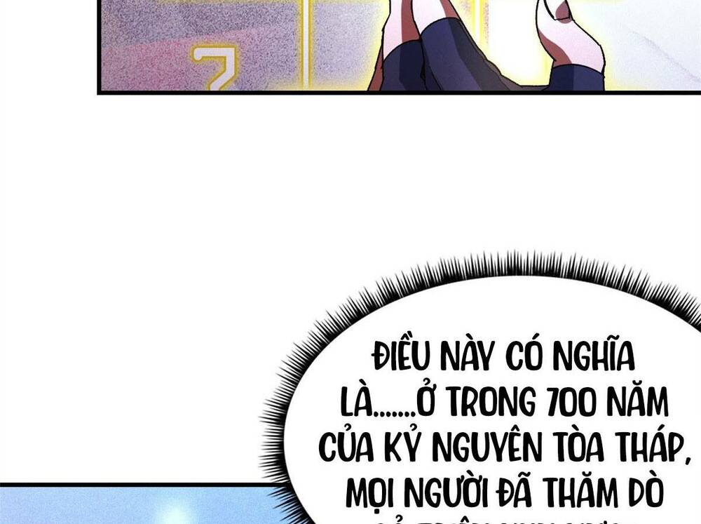 Tận Thế Trò Chơi Ghép Hình: Chapter 5