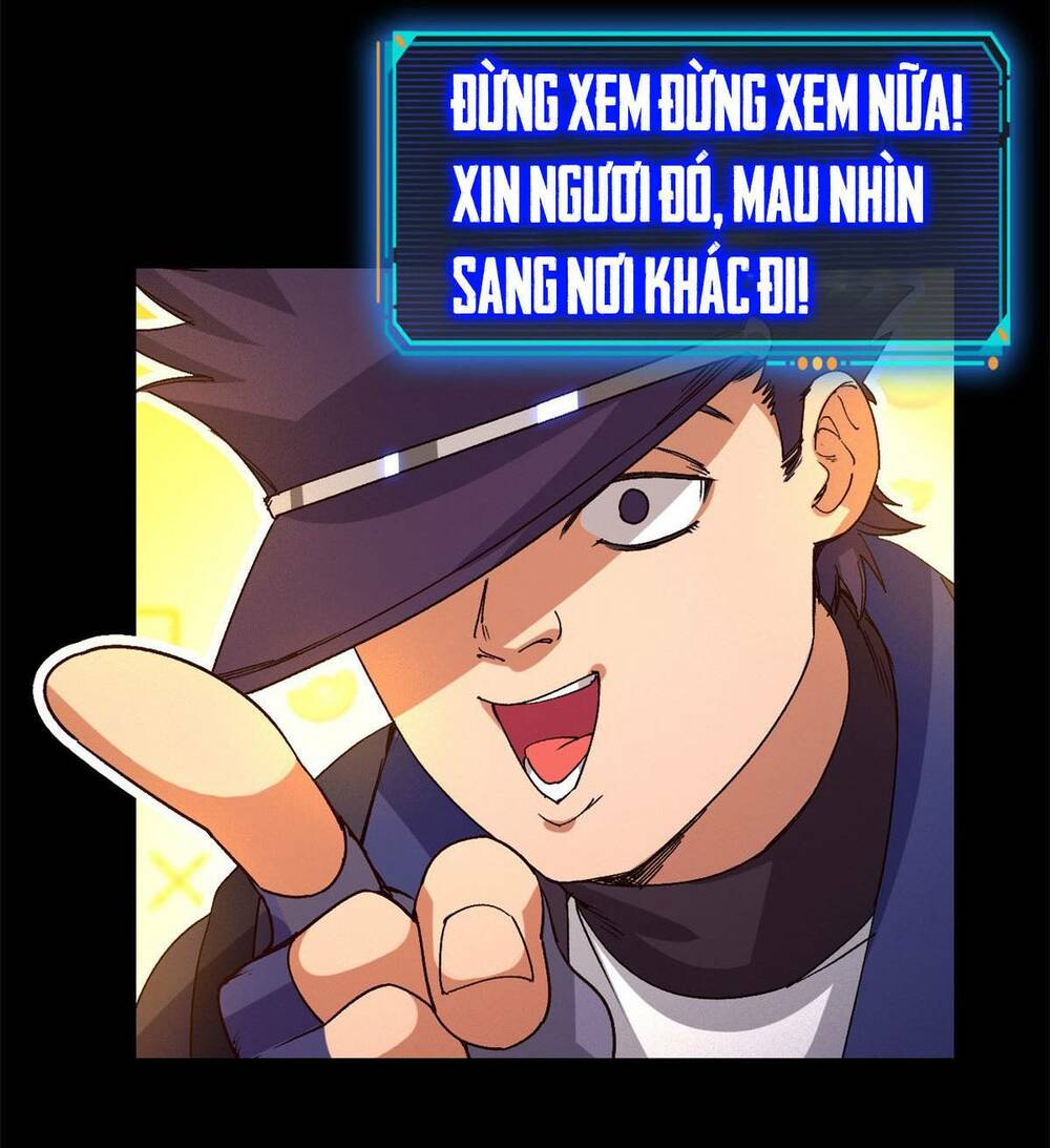 Tận Thế Trò Chơi Ghép Hình: Chapter 5