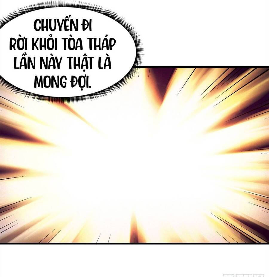 Tận Thế Trò Chơi Ghép Hình: Chapter 5