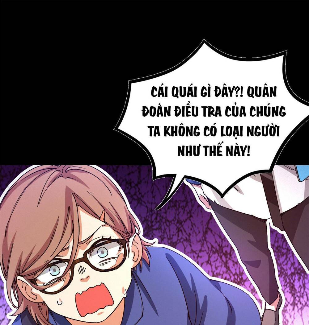 Tận Thế Trò Chơi Ghép Hình: Chapter 5