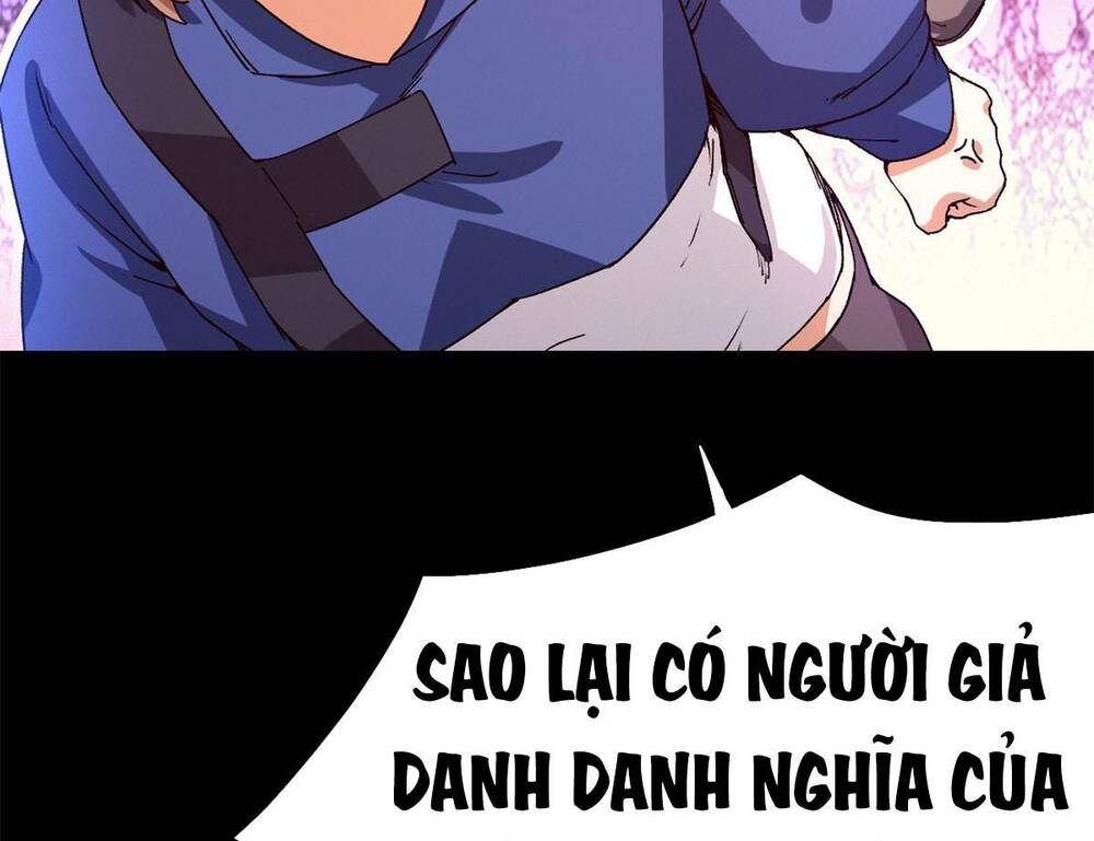 Tận Thế Trò Chơi Ghép Hình: Chapter 5