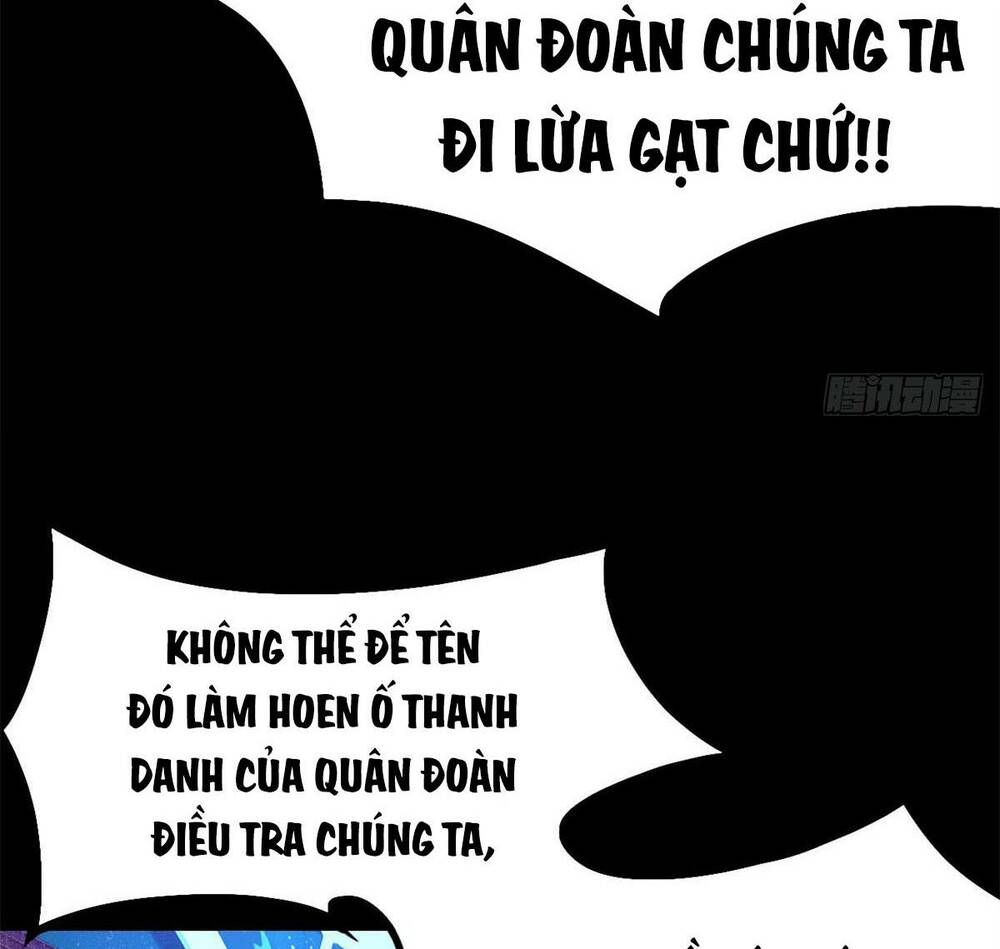 Tận Thế Trò Chơi Ghép Hình: Chapter 5