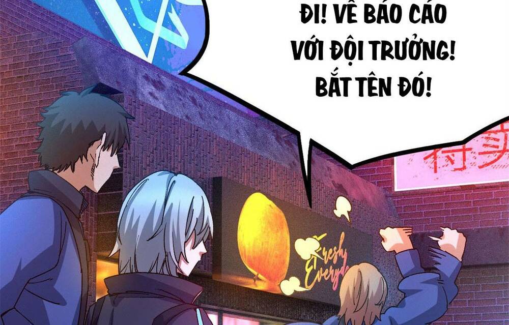 Tận Thế Trò Chơi Ghép Hình: Chapter 5