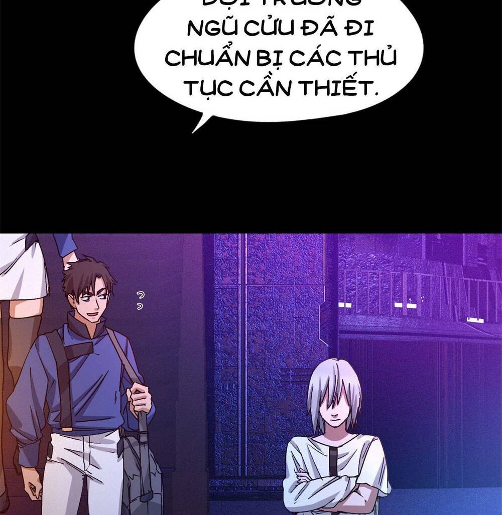 Tận Thế Trò Chơi Ghép Hình: Chapter 5