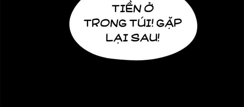 Tận Thế Trò Chơi Ghép Hình: Chapter 5