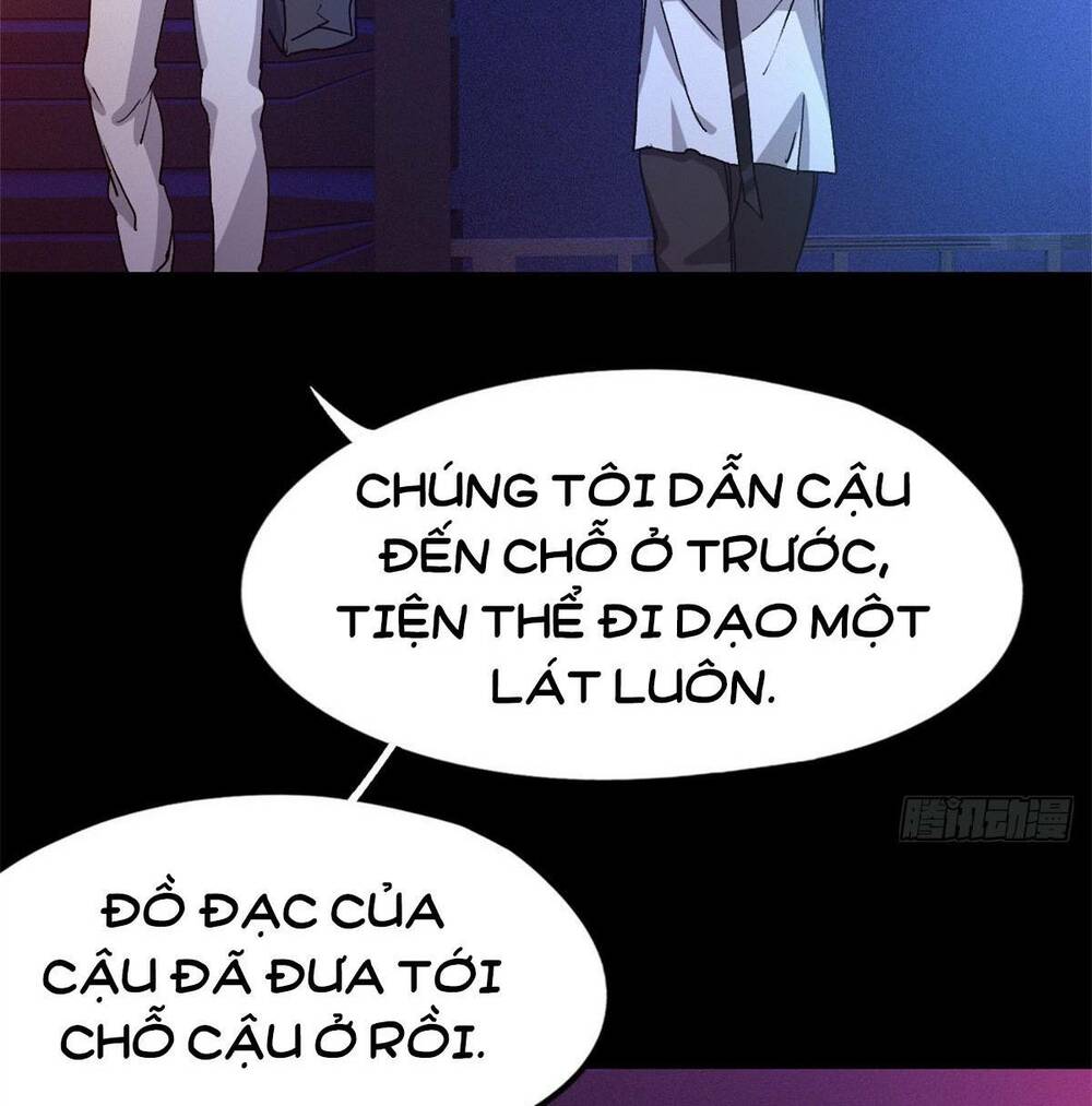 Tận Thế Trò Chơi Ghép Hình: Chapter 5