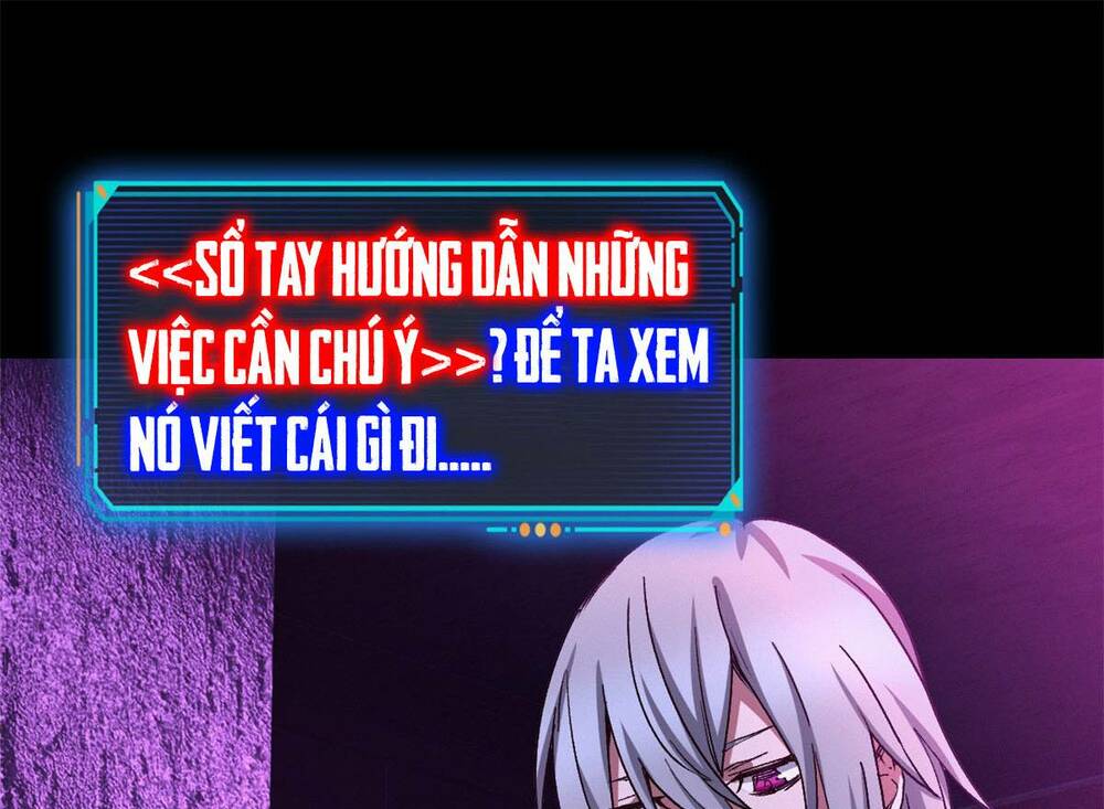 Tận Thế Trò Chơi Ghép Hình: Chapter 5