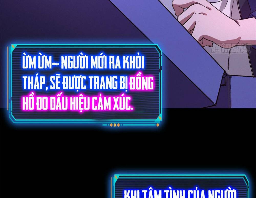 Tận Thế Trò Chơi Ghép Hình: Chapter 5