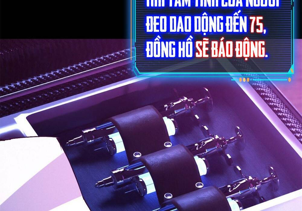 Tận Thế Trò Chơi Ghép Hình: Chapter 5