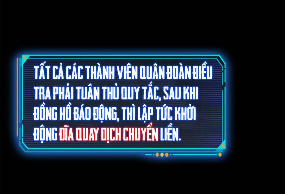 Tận Thế Trò Chơi Ghép Hình: Chapter 5