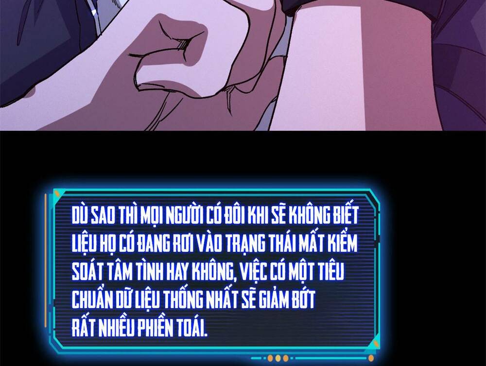 Tận Thế Trò Chơi Ghép Hình: Chapter 5