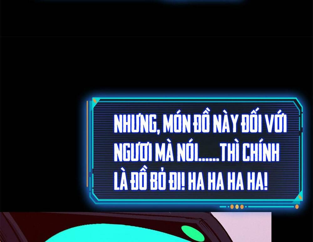 Tận Thế Trò Chơi Ghép Hình: Chapter 5