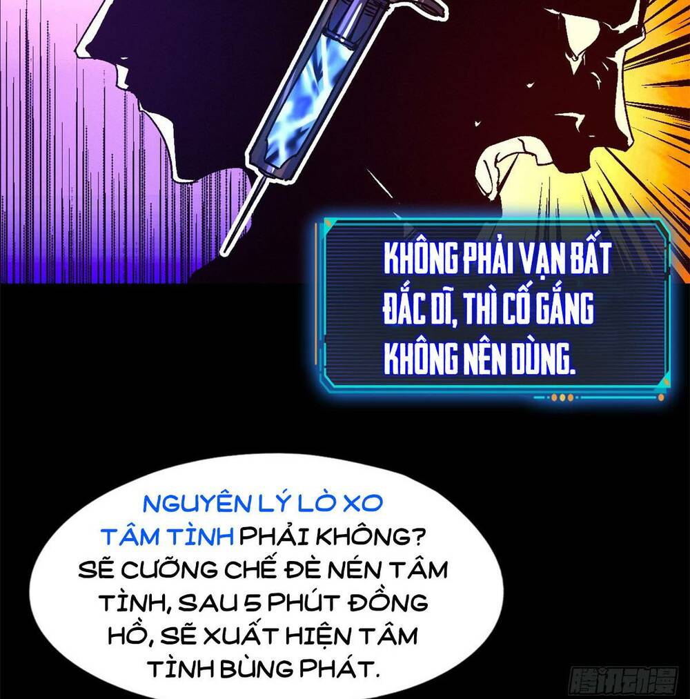 Tận Thế Trò Chơi Ghép Hình: Chapter 5