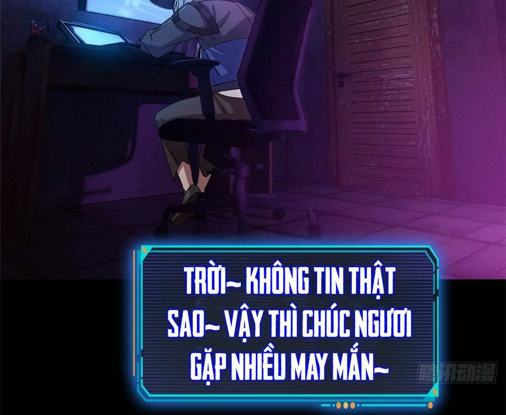 Tận Thế Trò Chơi Ghép Hình: Chapter 5