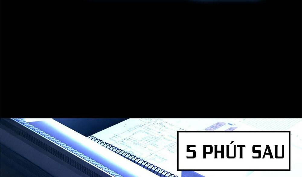 Tận Thế Trò Chơi Ghép Hình: Chapter 5