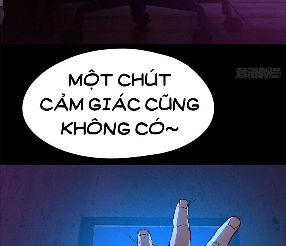 Tận Thế Trò Chơi Ghép Hình: Chapter 5