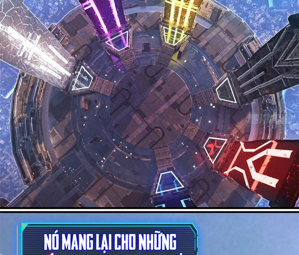 Tận Thế Trò Chơi Ghép Hình: Chapter 5