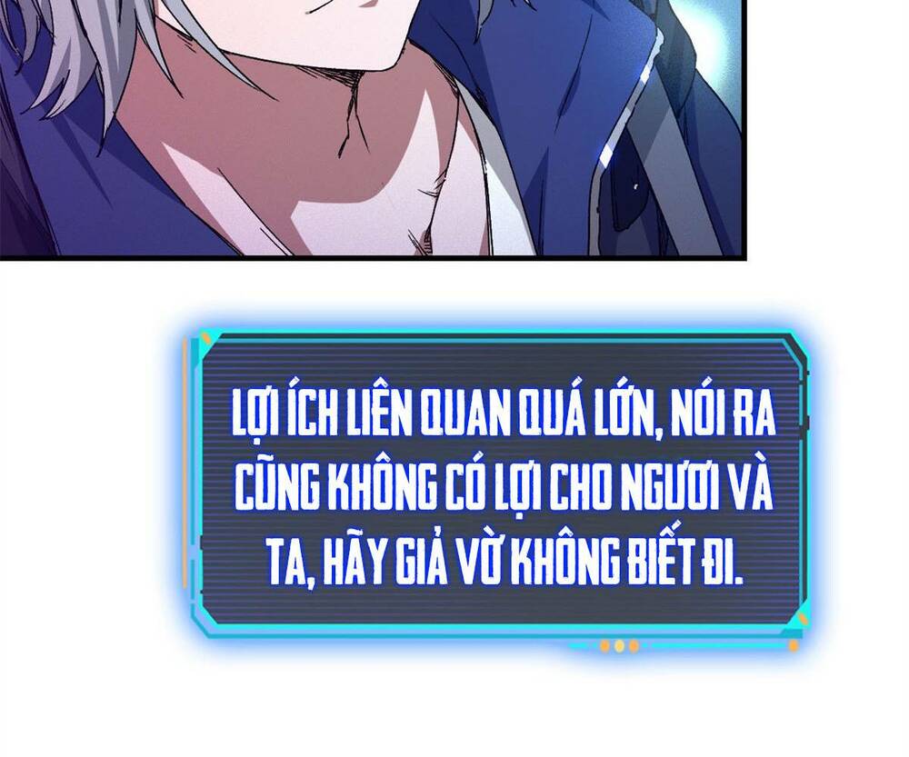 Tận Thế Trò Chơi Ghép Hình: Chapter 5