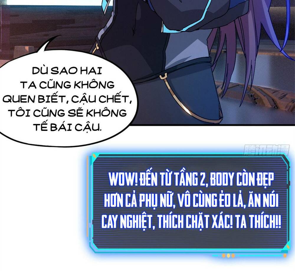 Tận Thế Trò Chơi Ghép Hình: Chapter 5