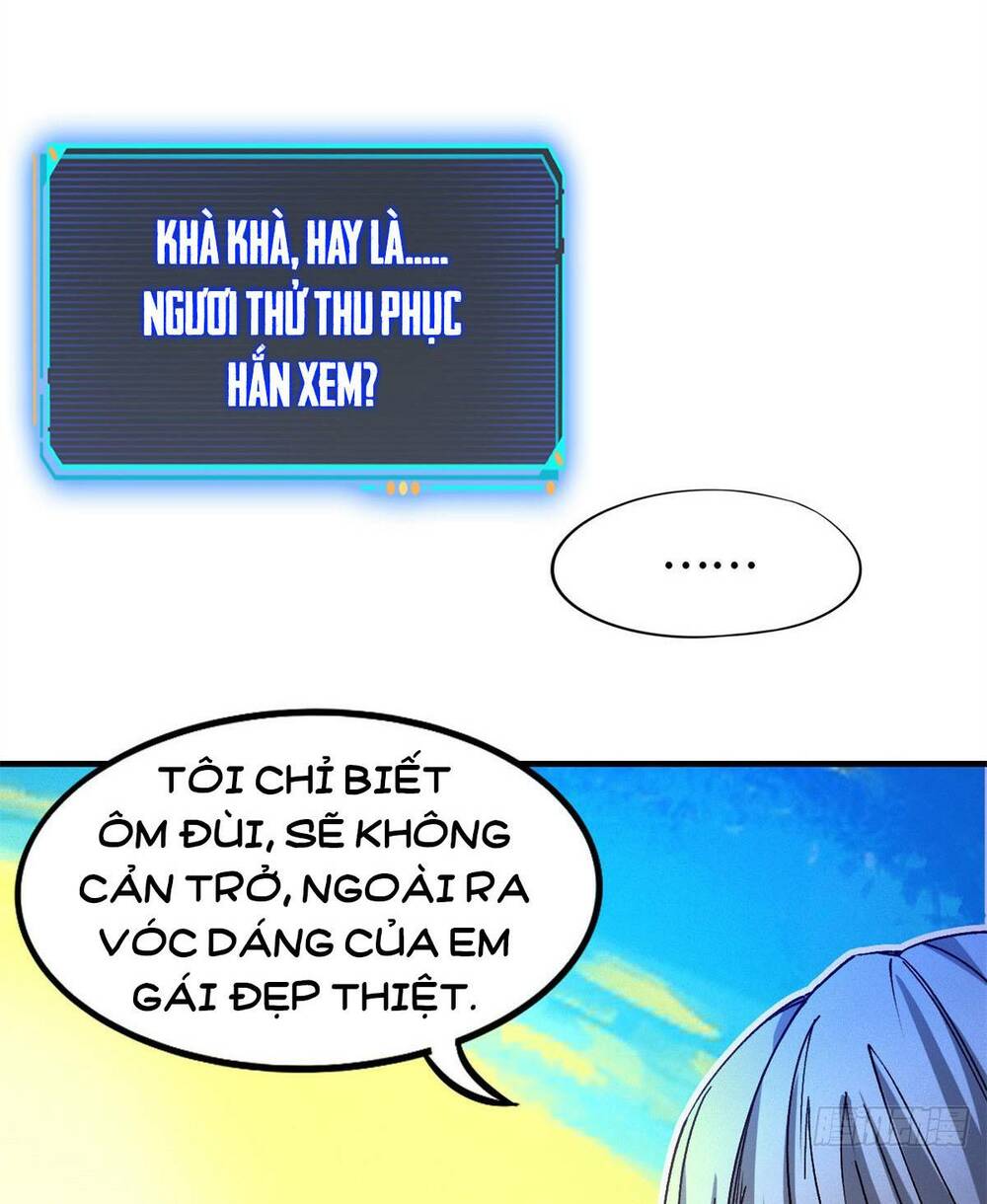 Tận Thế Trò Chơi Ghép Hình: Chapter 5