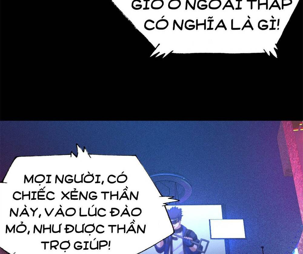 Tận Thế Trò Chơi Ghép Hình: Chapter 5