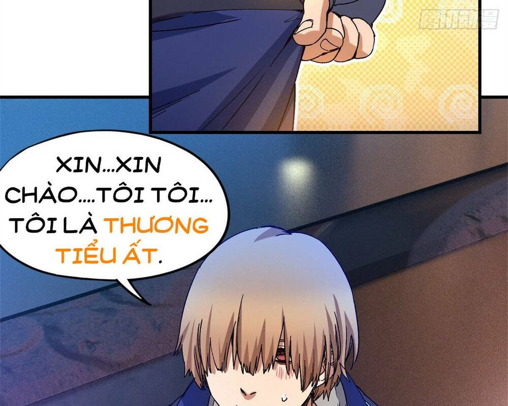 Tận Thế Trò Chơi Ghép Hình: Chapter 5