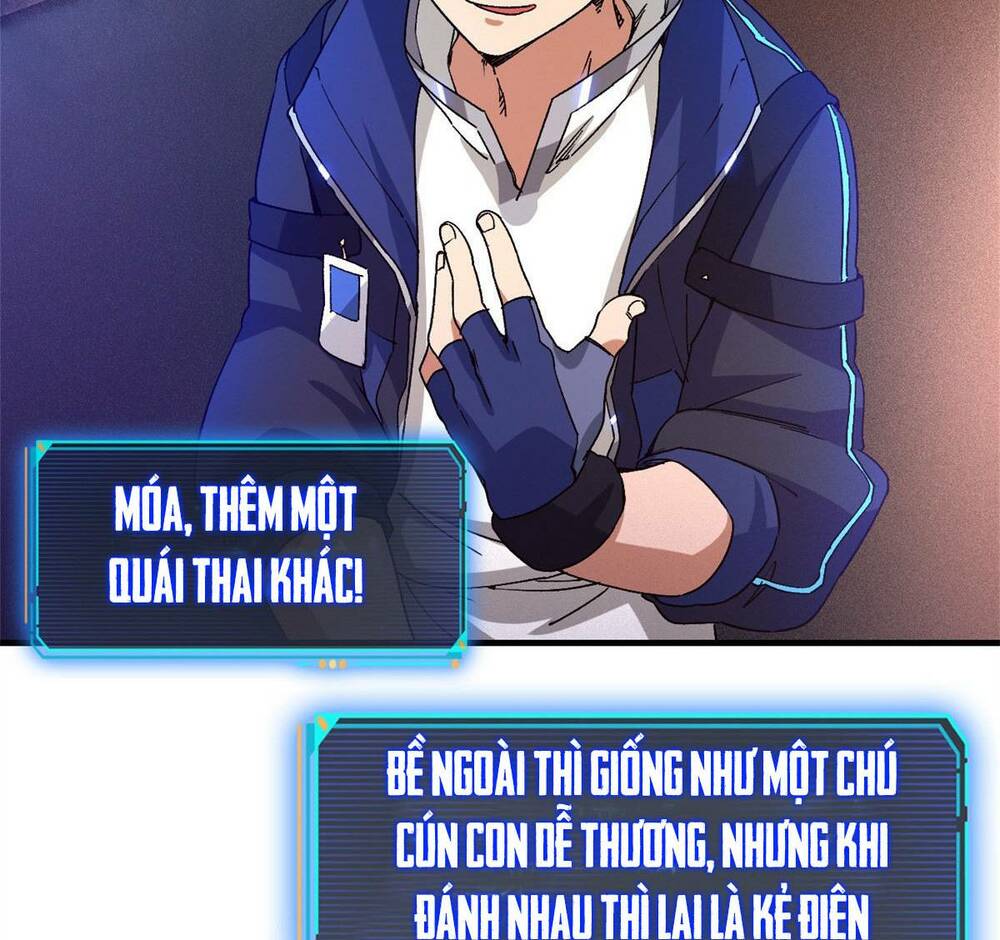 Tận Thế Trò Chơi Ghép Hình: Chapter 5
