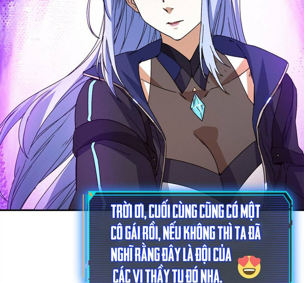 Tận Thế Trò Chơi Ghép Hình: Chapter 5