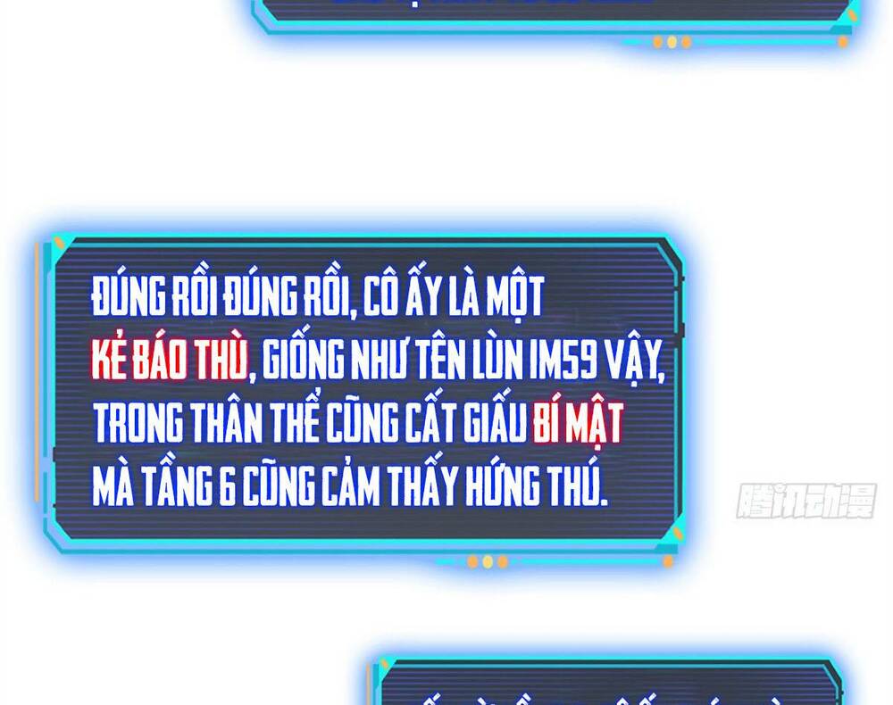 Tận Thế Trò Chơi Ghép Hình: Chapter 5