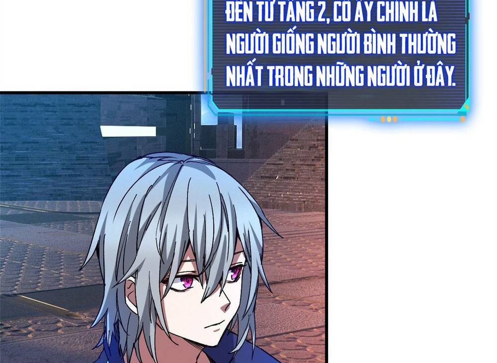 Tận Thế Trò Chơi Ghép Hình: Chapter 5