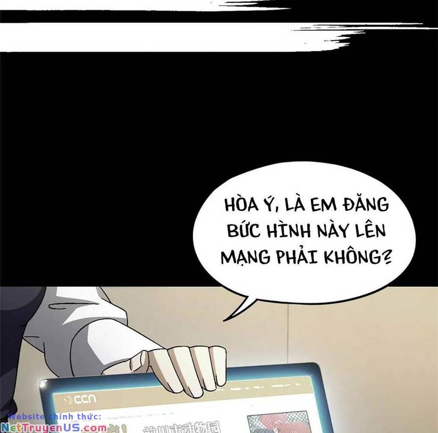 Tận Thế Trò Chơi Ghép Hình: Chapter 50