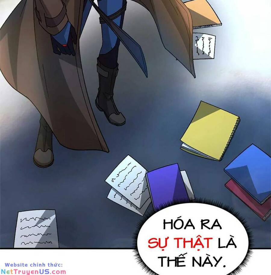 Tận Thế Trò Chơi Ghép Hình: Chapter 50