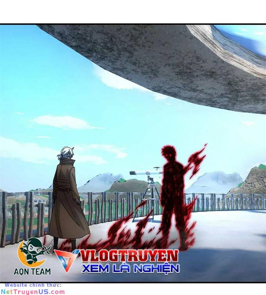 Tận Thế Trò Chơi Ghép Hình: Chapter 50