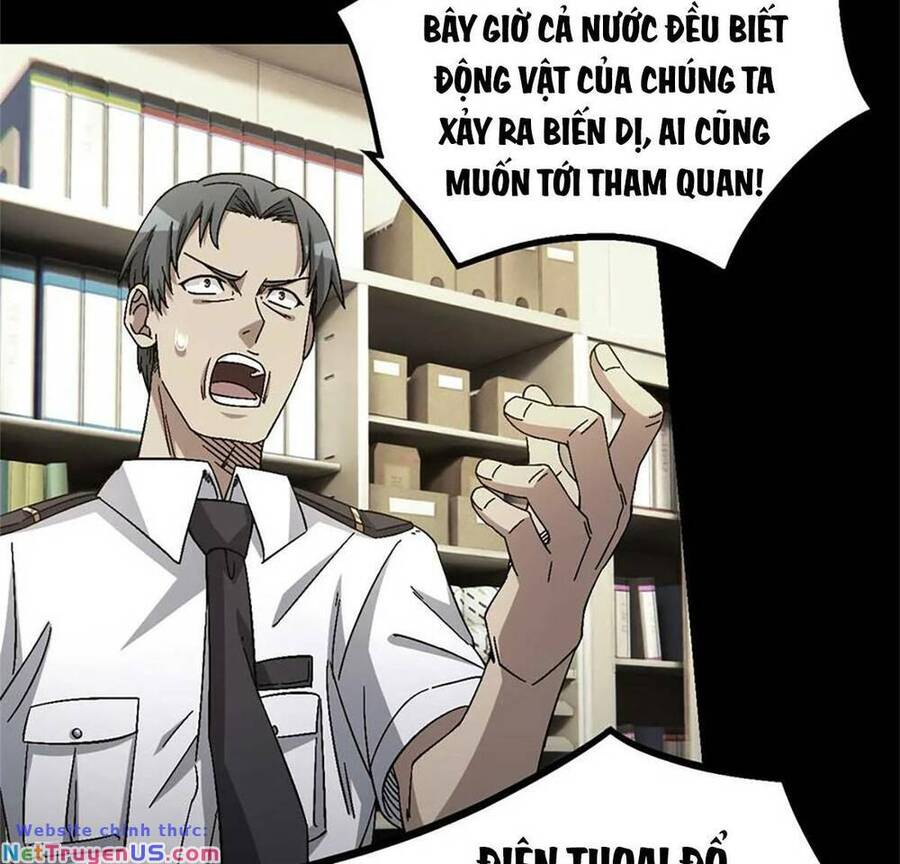 Tận Thế Trò Chơi Ghép Hình: Chapter 50