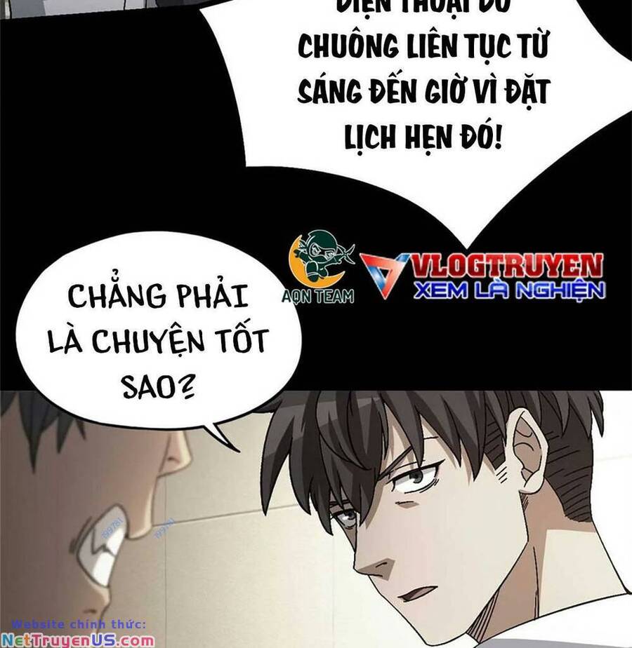 Tận Thế Trò Chơi Ghép Hình: Chapter 50