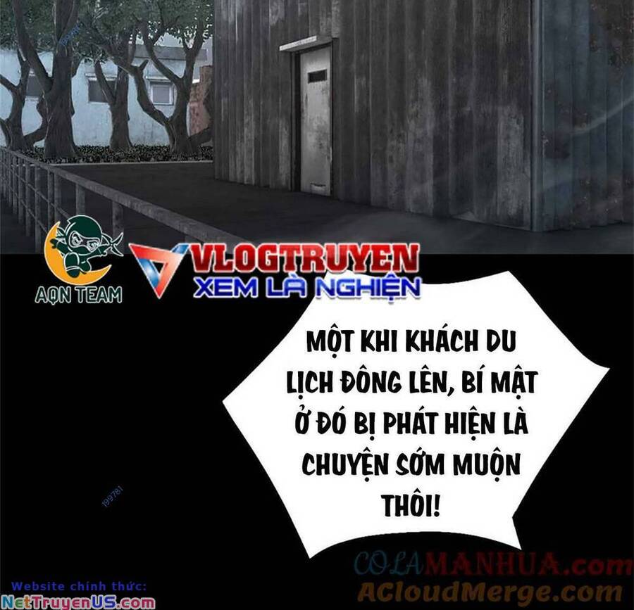 Tận Thế Trò Chơi Ghép Hình: Chapter 50