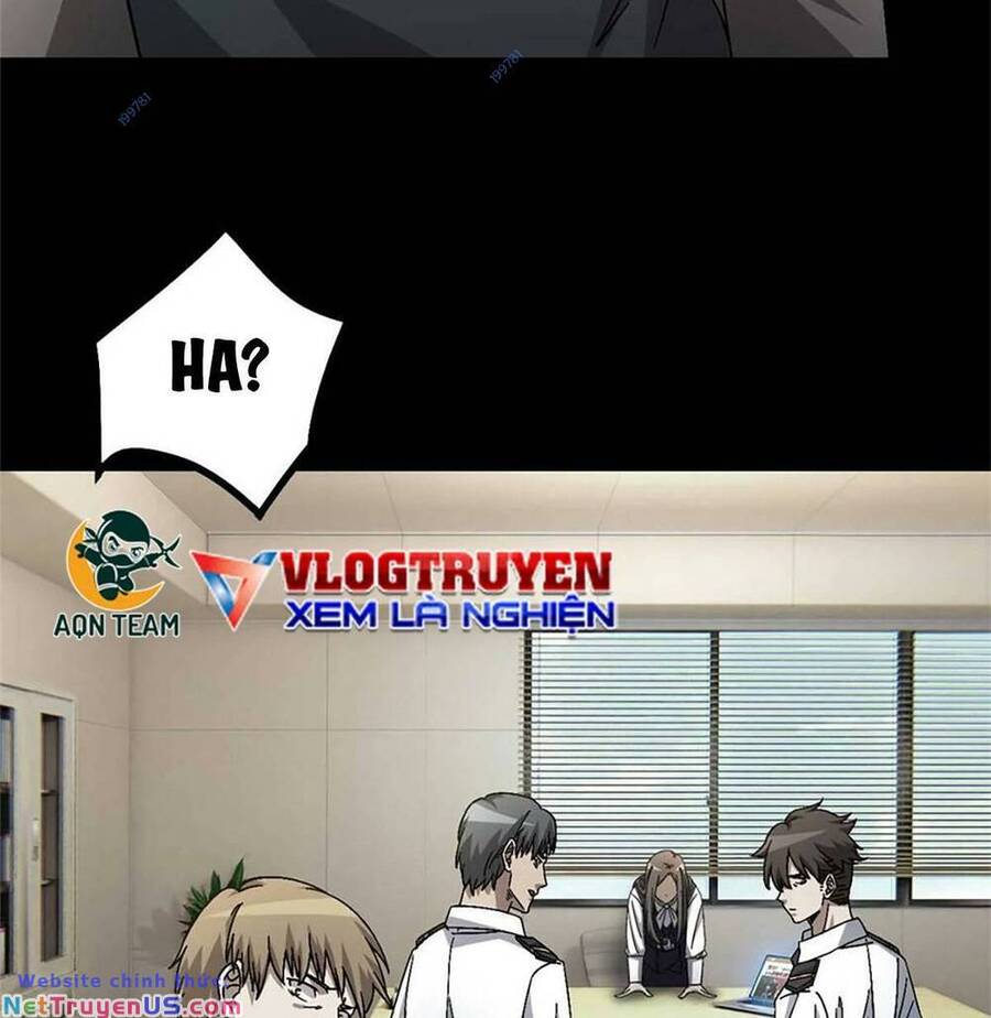 Tận Thế Trò Chơi Ghép Hình: Chapter 50