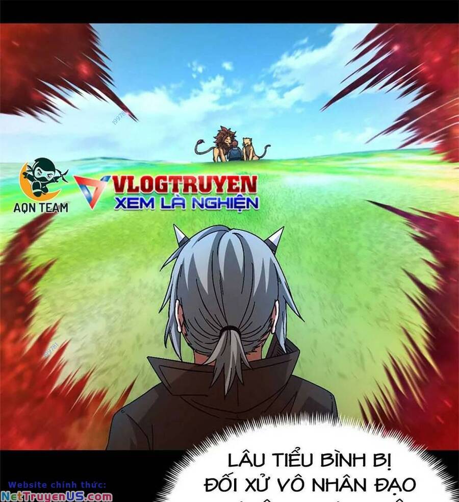 Tận Thế Trò Chơi Ghép Hình: Chapter 50