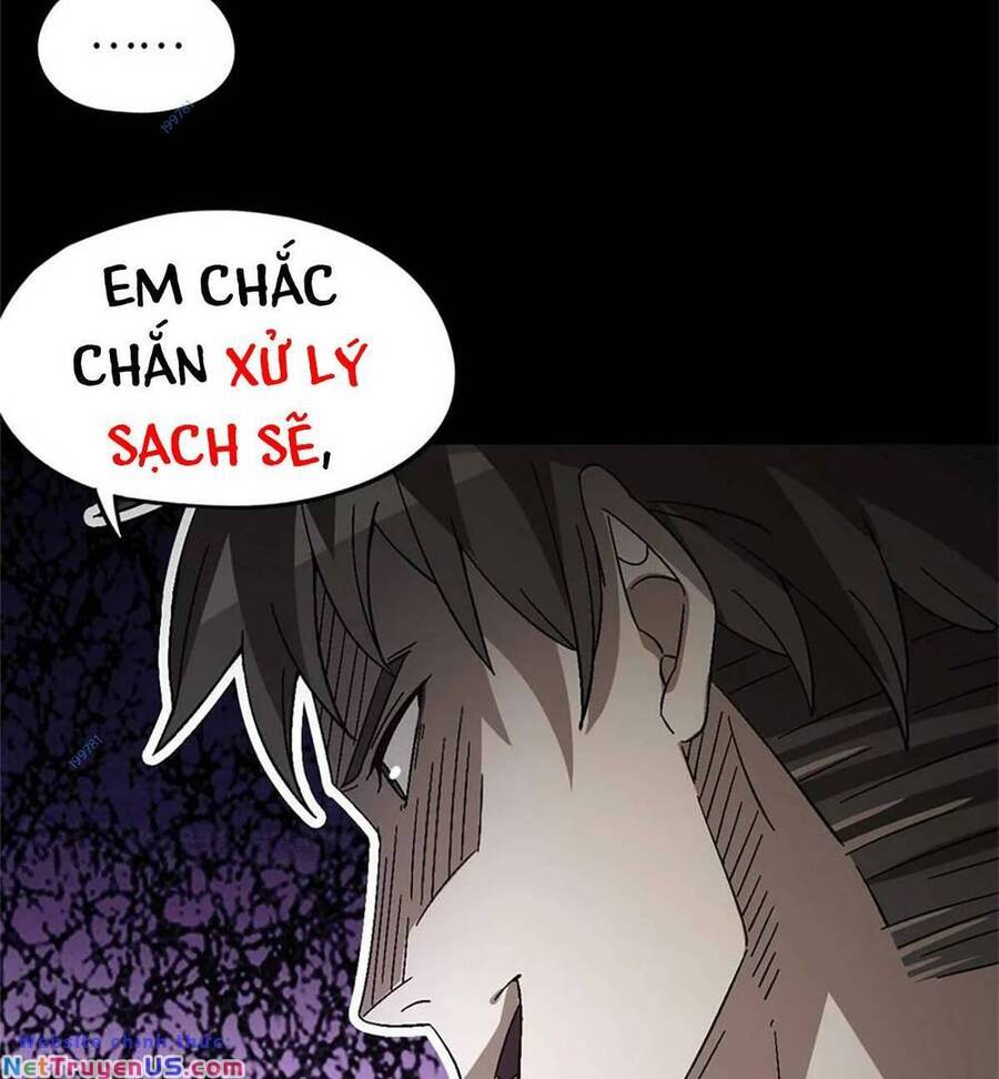 Tận Thế Trò Chơi Ghép Hình: Chapter 50