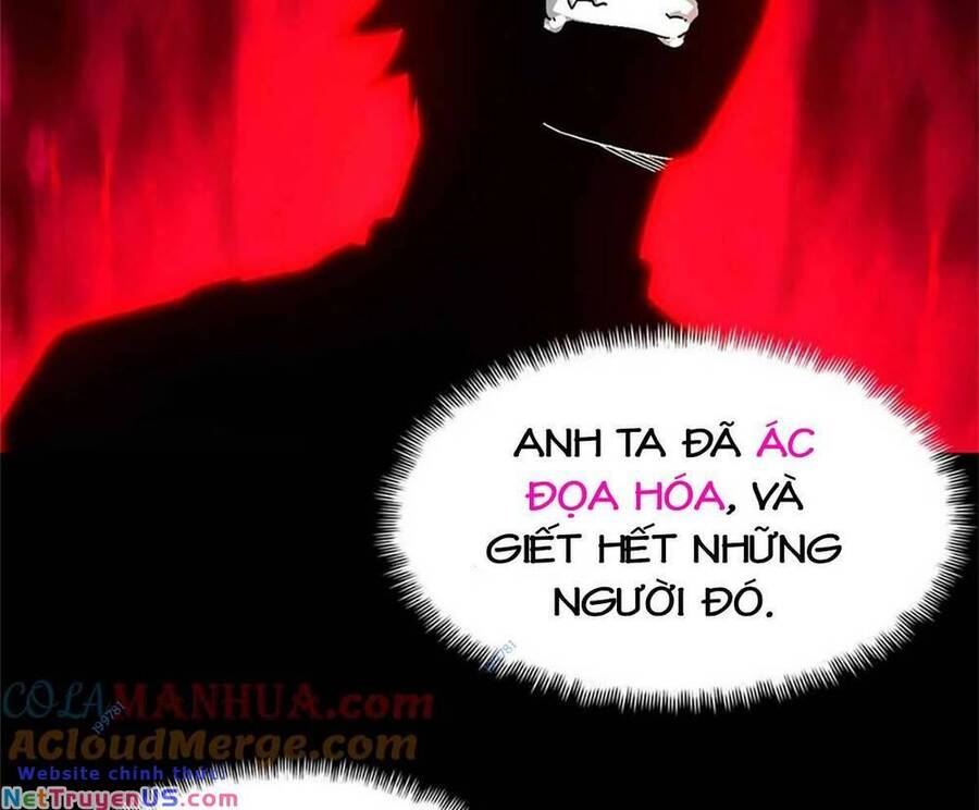 Tận Thế Trò Chơi Ghép Hình: Chapter 50