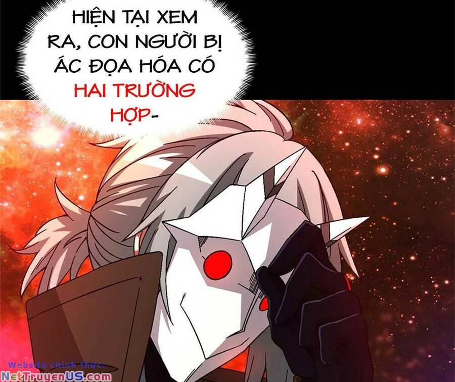 Tận Thế Trò Chơi Ghép Hình: Chapter 50