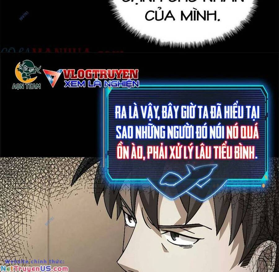 Tận Thế Trò Chơi Ghép Hình: Chapter 50