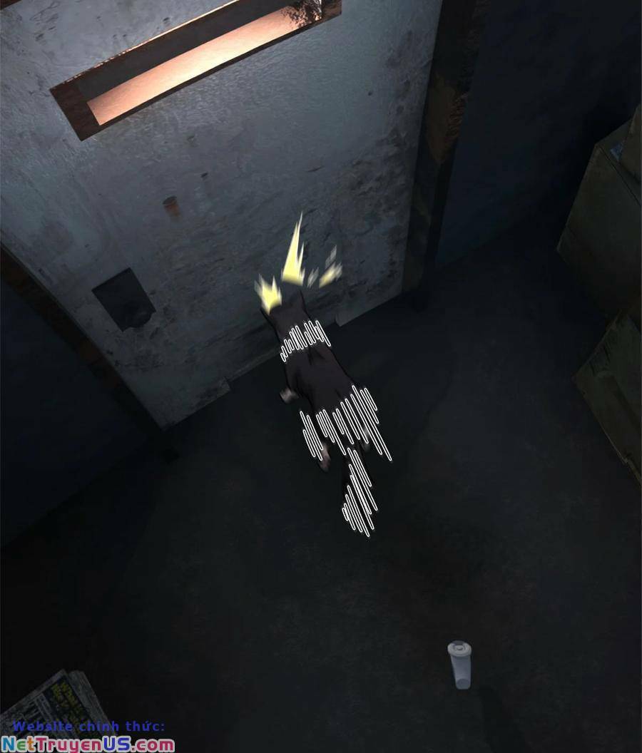 Tận Thế Trò Chơi Ghép Hình: Chapter 52