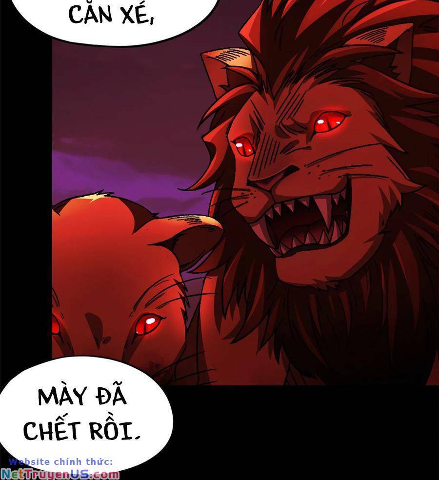 Tận Thế Trò Chơi Ghép Hình: Chapter 52